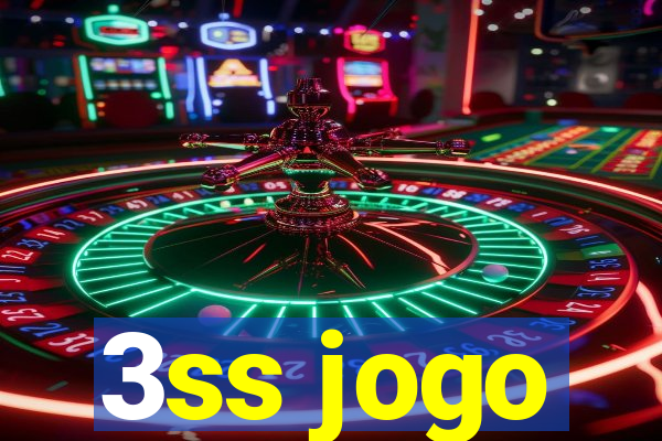 3ss jogo