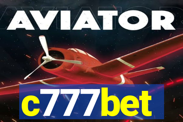 c777bet