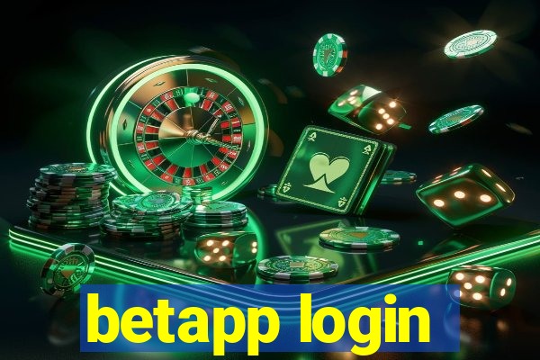 betapp login