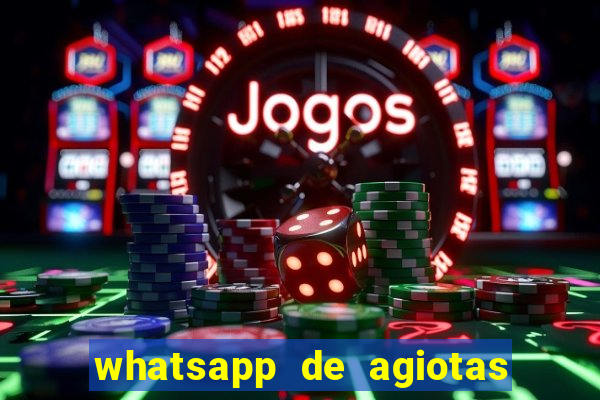 whatsapp de agiotas porto alegre rs