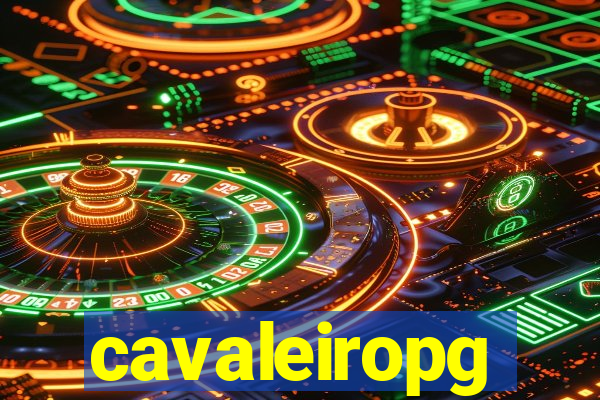 cavaleiropg