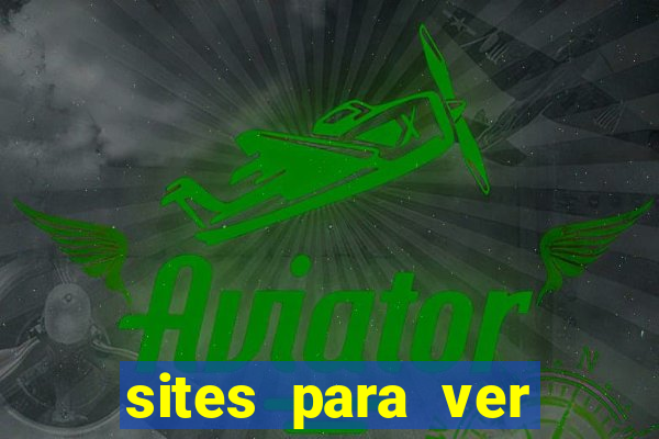 sites para ver futebol ao vivo gratis