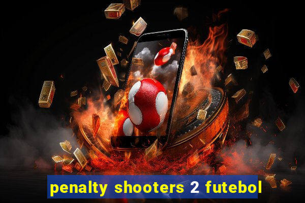 penalty shooters 2 futebol