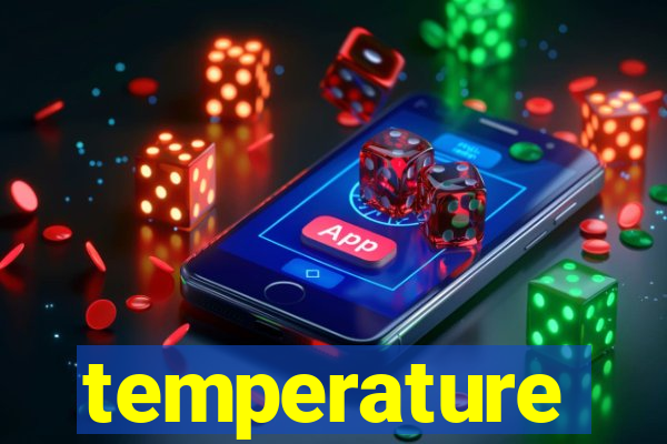 temperature converter jogo