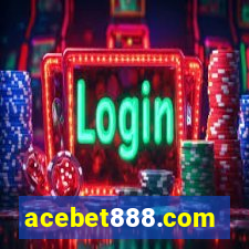 acebet888.com