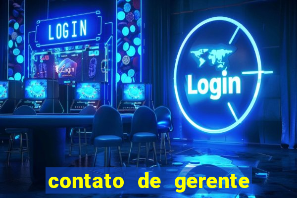 contato de gerente de plataforma de jogos chinesa