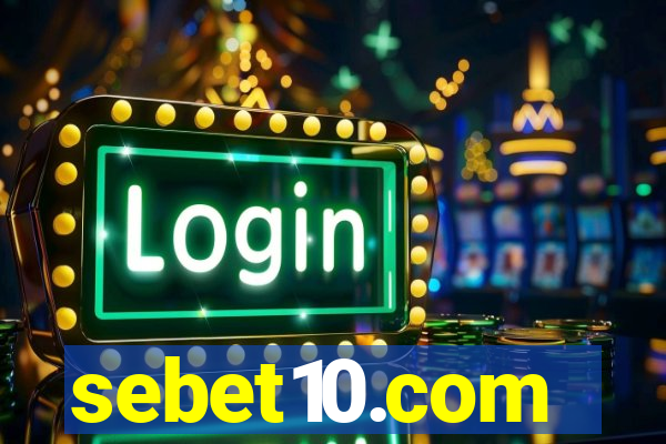 sebet10.com