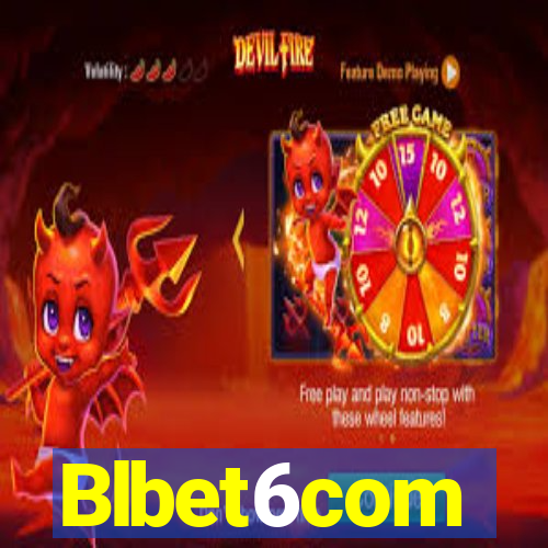 Blbet6com