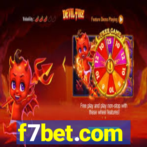 f7bet.com