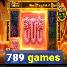 789 games