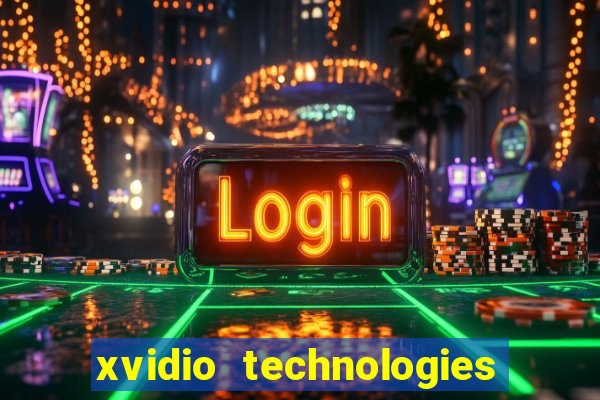 xvidio technologies startup brasil 2023 download