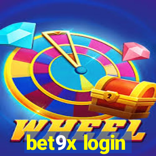 bet9x login