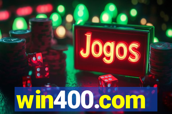 win400.com