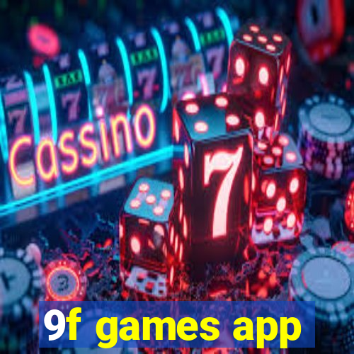 9f games app