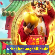 67bet bet Jogabilidade