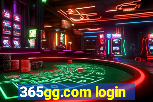 365gg.com login