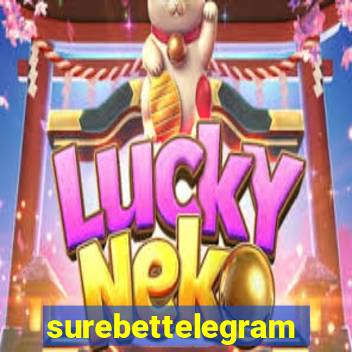 surebettelegram