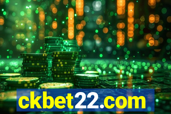 ckbet22.com