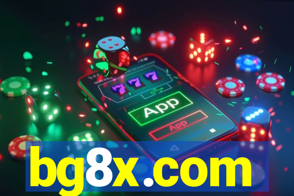 bg8x.com