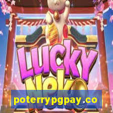 poterrypgpay.com