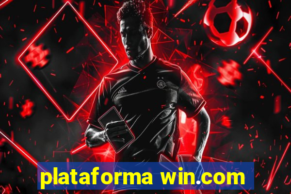 plataforma win.com