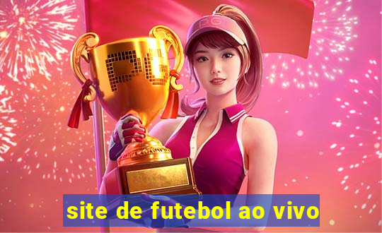 site de futebol ao vivo