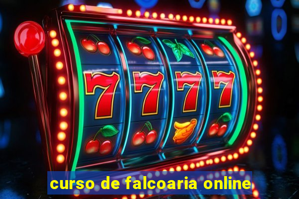 curso de falcoaria online