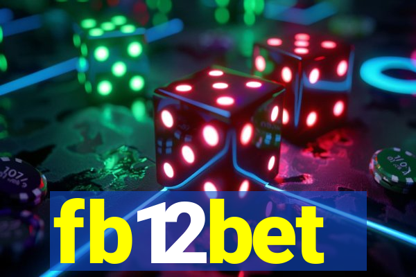 fb12bet