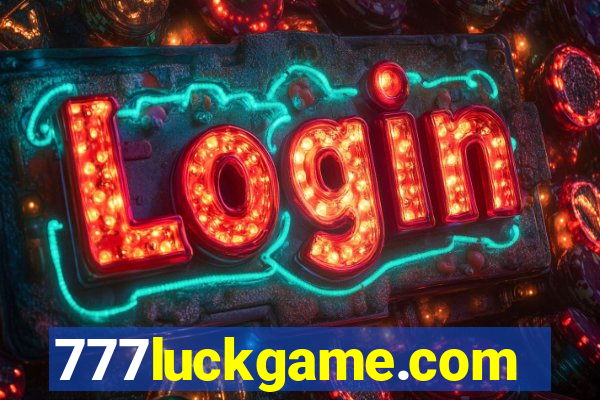 777luckgame.com