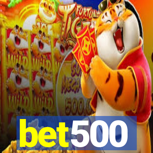 bet500