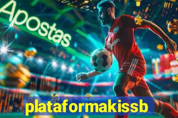 plataformakissbet.com