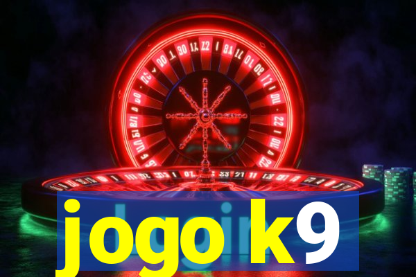 jogo k9