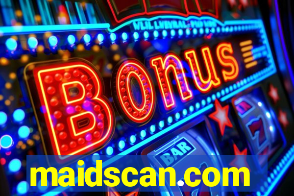 maidscan.com