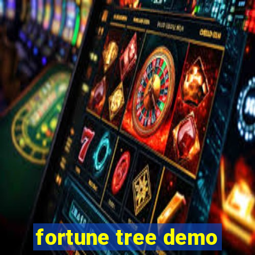 fortune tree demo