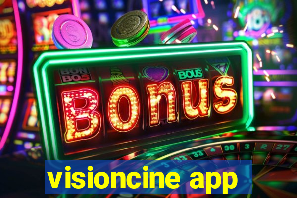 visioncine app