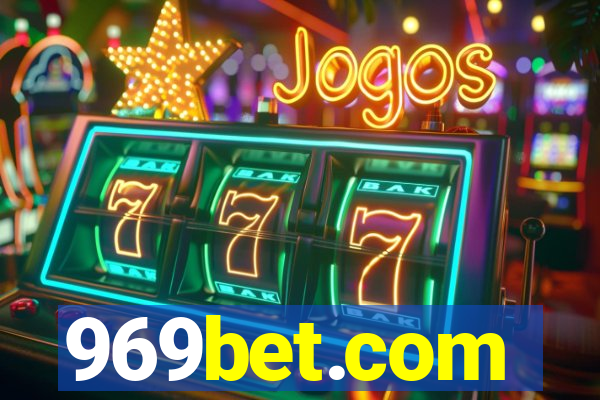 969bet.com