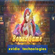 xvidio technologies startup download free