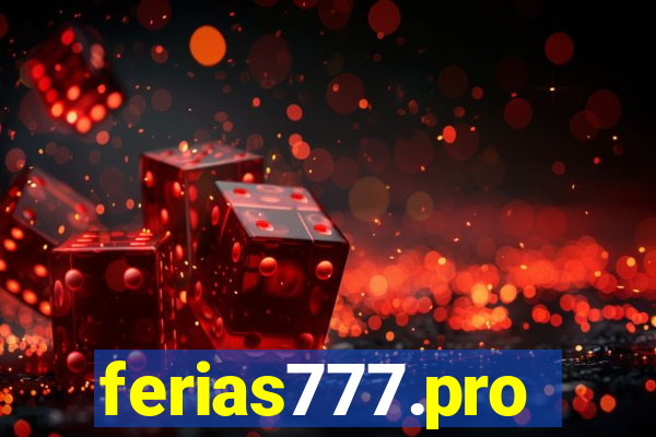 ferias777.pro