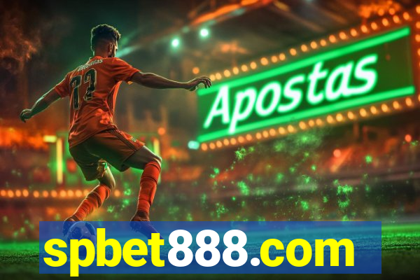 spbet888.com