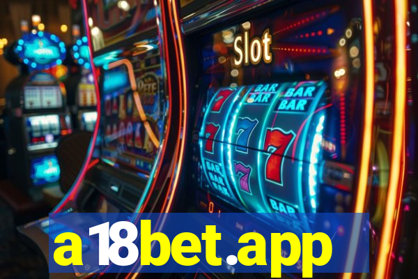 a18bet.app