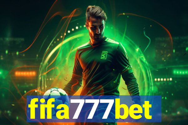 fifa777bet