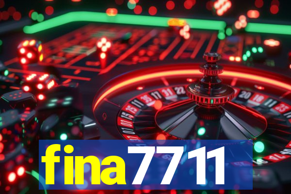 fina7711