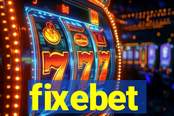 fixebet