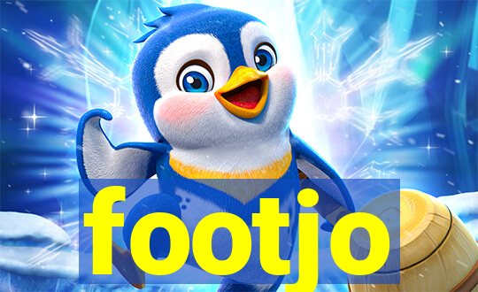 footjo