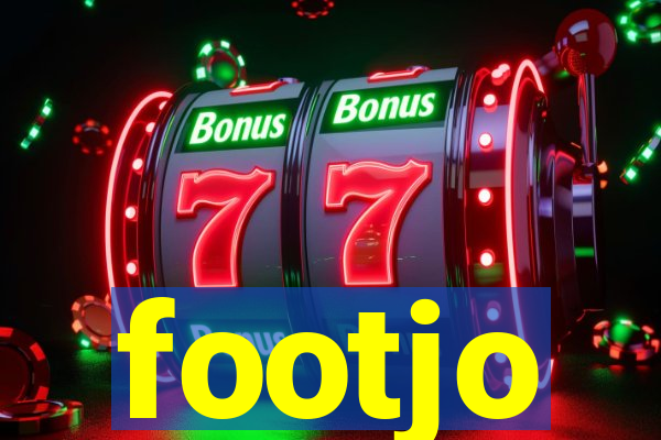 footjo