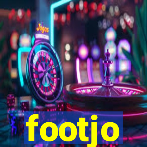 footjo