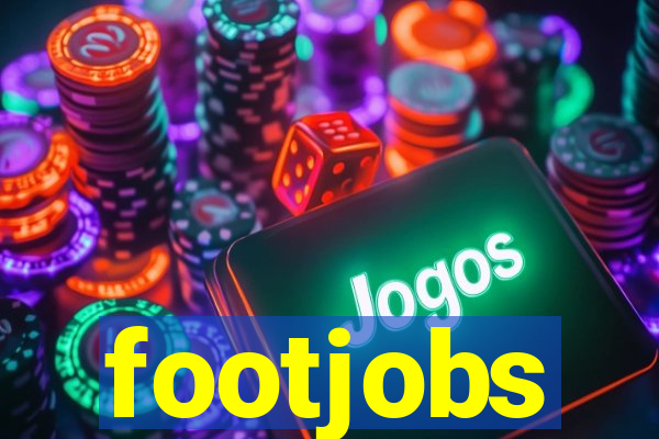 footjobs