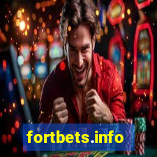 fortbets.info