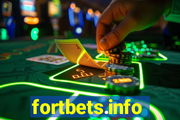 fortbets.info