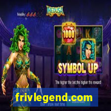 frivlegend.com